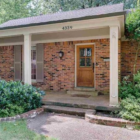 Elegant 6 Bedroom Home In Heart Of Memphis Luaran gambar