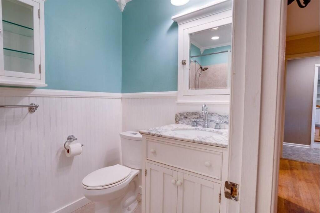 Elegant 6 Bedroom Home In Heart Of Memphis Luaran gambar