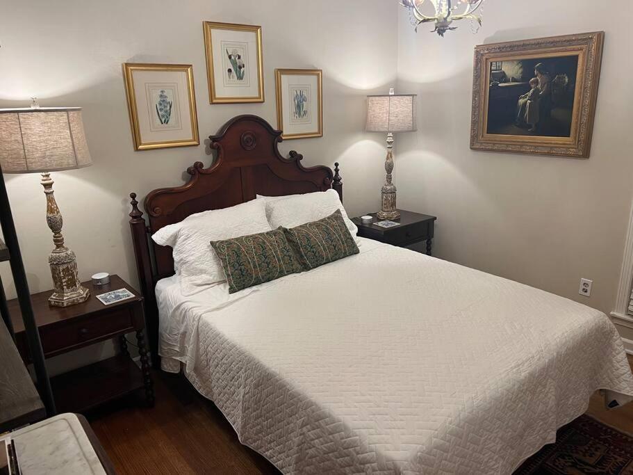 Elegant 6 Bedroom Home In Heart Of Memphis Luaran gambar