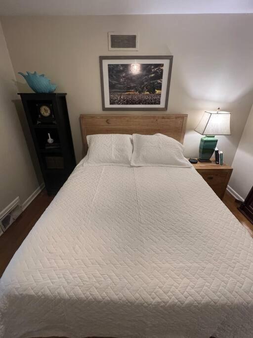 Elegant 6 Bedroom Home In Heart Of Memphis Luaran gambar