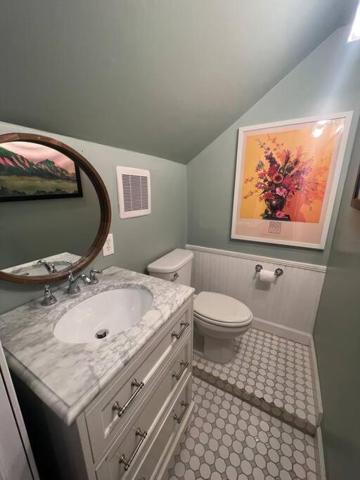 Elegant 6 Bedroom Home In Heart Of Memphis Luaran gambar