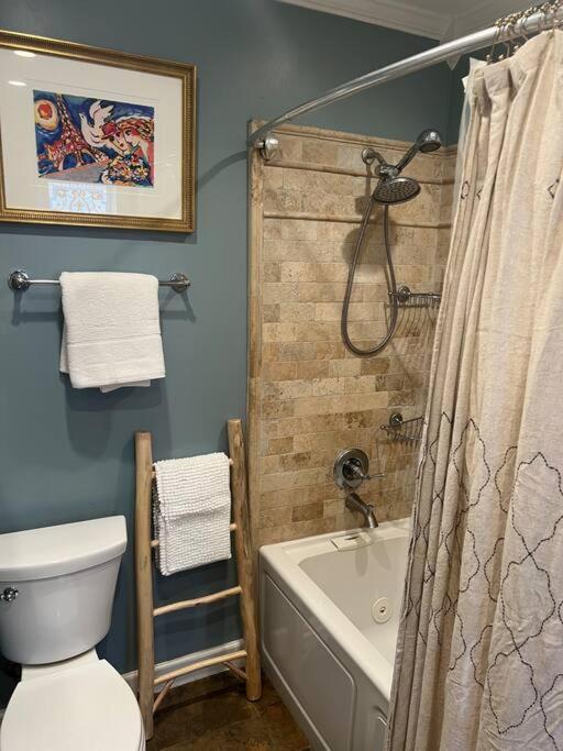 Elegant 6 Bedroom Home In Heart Of Memphis Luaran gambar