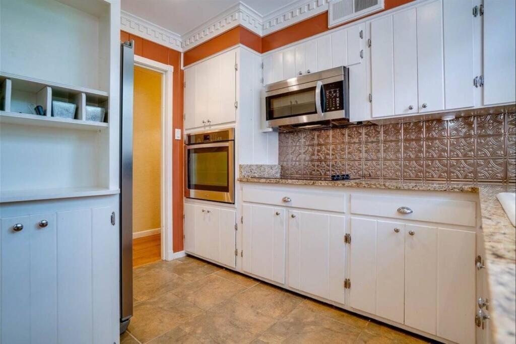 Elegant 6 Bedroom Home In Heart Of Memphis Luaran gambar